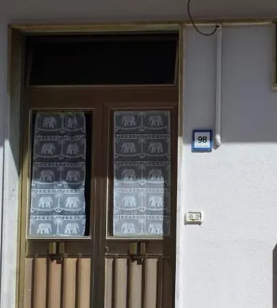 Holiday home Casa Rizza *