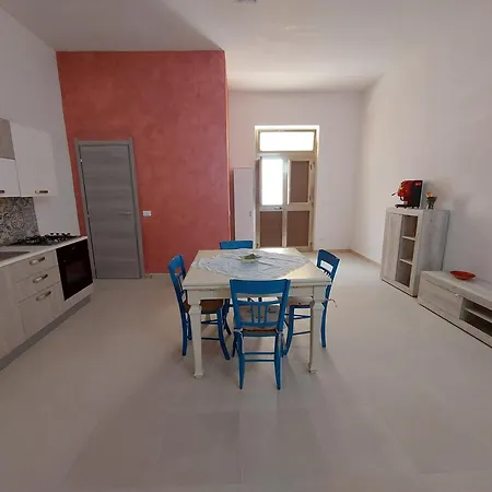 Casa Rizza Holiday home *