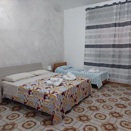 Casa Rizza Holiday home