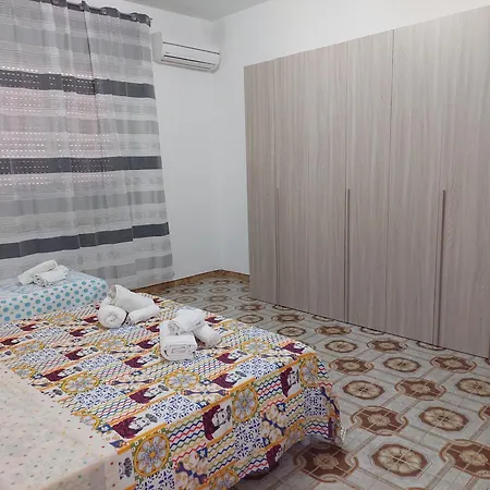 Casa Rizza Holiday home