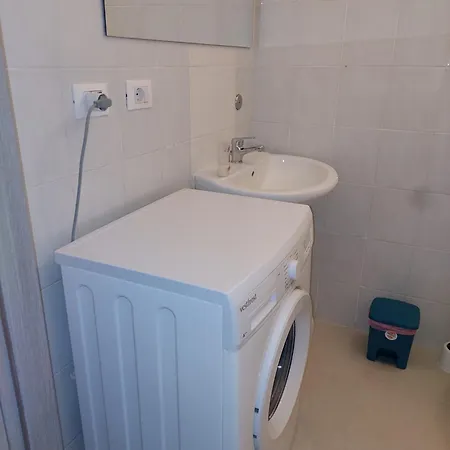 Ferienhaus Casa Rizza Portopalo Di Capo Passero